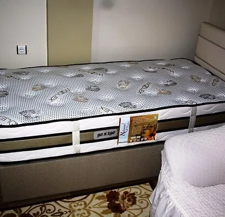 Bandirma Saglik Apart Appart hôtel *