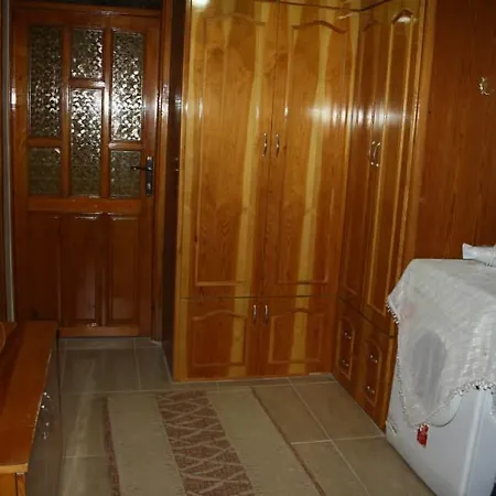 Bandirma Saglik Apart Appart hôtel