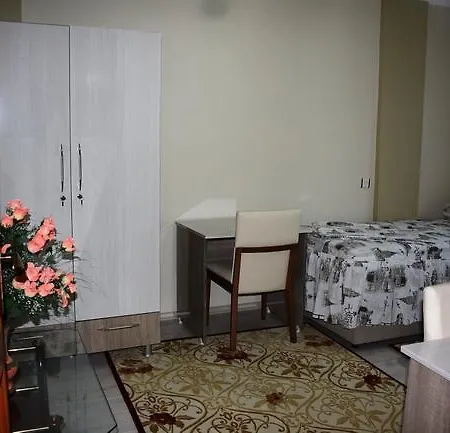 Bandirma Saglik Apart Appart hôtel Omerli