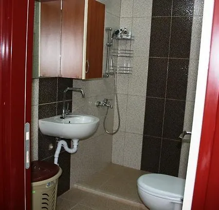 Bandirma Saglik Apart Appart hôtel Omerli
