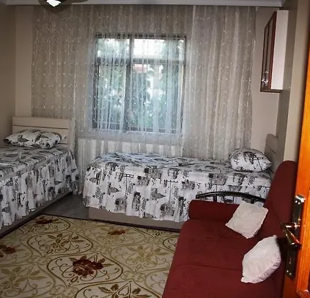 Bandirma Saglik Apart Appart hôtel