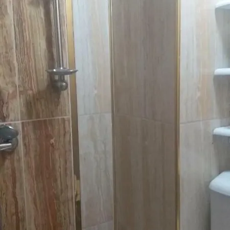 Bandirma Saglik Apart Appart hôtel *