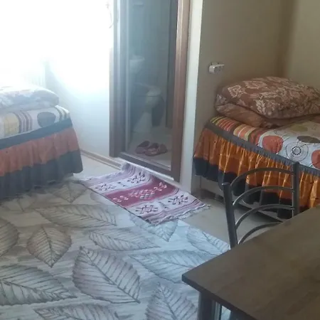 Appart hôtel Bandirma Saglik Apart