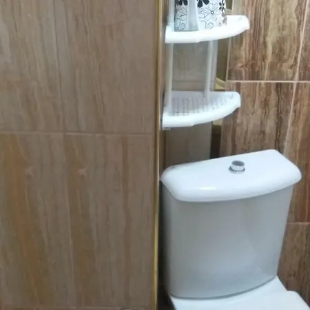 Appart hôtel Bandirma Saglik Apart Omerli