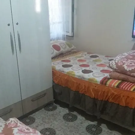 Bandirma Saglik Apart * Omerli