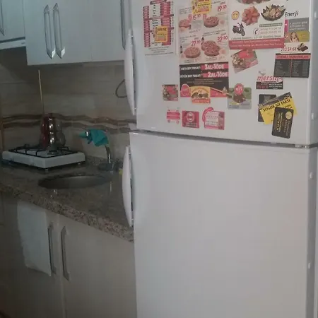 Bandirma Saglik Apart *