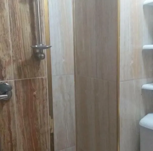 Bandirma Saglik Apart Aparthotel *